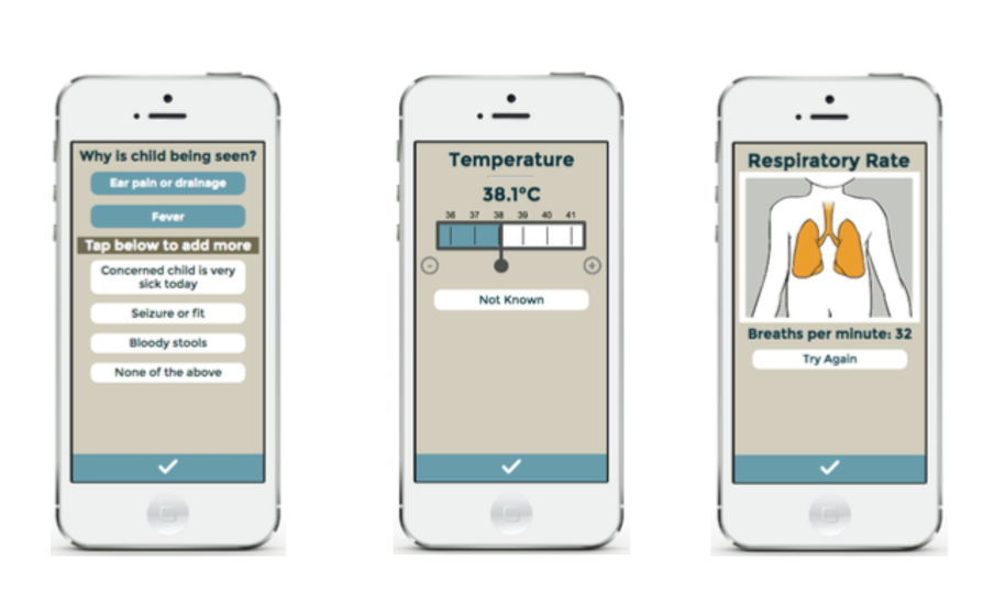 ThinkMD Partners With Development Company DAI To Deploy Mobile Clinical ...